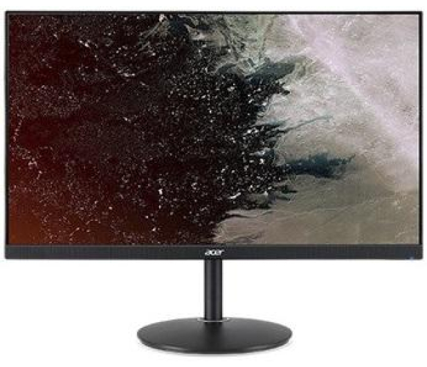 Acer Nitro XF252QXBMIIPRZX czarny 240Hz - 516041 - zdjęcie